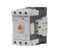 ULBTLUOYV 85A AC Contactor Voltaje de la Bobina 380v 220v 110v 48v 36v 24v MC-85a contactores electromagnéticos LS Electric(Ac380v)