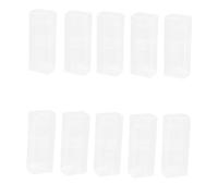 ULDIGI 26 Cajas De Almacenamiento De Pvc Cajas Plegables De Plástico Multiusos Para Un Almacenamiento Eficiente
