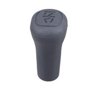 ULDIGI Perilla de Palanca de Plástico para Montacargas Diseño Ergonómico y Multifuncional, Bola de Cabeza Única para Control de Elevación y Desplazamiento