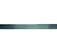 Ulmia 312SW - Hoja de sierra de repuesto para metal (compatible con sierra ingletadora 348 M, hoja endurecida con punta de diente; longitud: 365 mm, ancho: 40 mm, ancho de dientes: 1,0 mm)