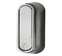 ULnospogq Ganchos de colgante plegables, Gancho de pared plegable metal | Almacenamiento de pared multicolor de 5 piezas(Color3)