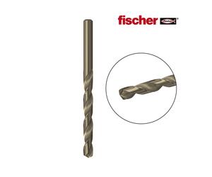 Ult. unidades broca para metal hss-co 11,0x94/142 530517 fischer