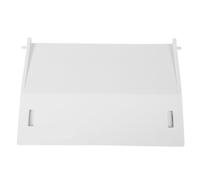 ULTECHNOVO Compuerta Skimmer 19 cm para Piscina sobre Suelo - Repuesto Puerta con Esponja Filtrante, Instalación Sin Herramientas, Reduce Residuos para Mantenimiento Fácil