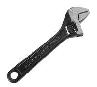 ULTECHNOVO Llave Ajustable de 15 CM Gran Apertura en Acero para Electricistas y Uso Profesional Herramienta Multiusos
