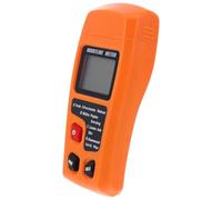 ULTECHNOVO Medidor de Humedad para Pared y Madera Pantalla LED Fácil de Leer, Medidor Portátil de Humedad Cubierta de Plástico para Uso Doméstico y Papel