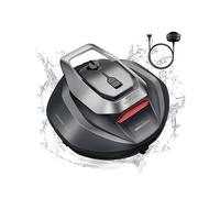 Ultenic Pooleco 10 - Robot limpiafondos sin cable, 90 min, 2,5L - Nuevo
