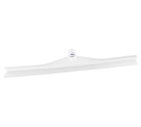 Ultra Hygiene Flex - Escobilla de Goma (600 mm), Color Blanco
