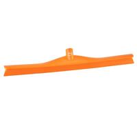 Ultra Hygiene Flex - Escobilla de Goma (600 mm), Color Naranja