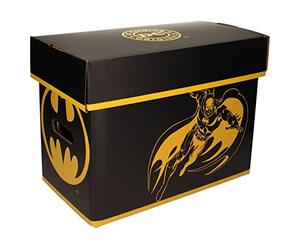 ultra pro SD TOYS - Caja con Tapa de Batman DC Comics