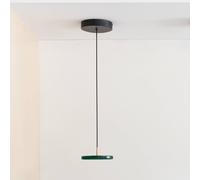 UMAGE Asteria MicroV2 colgante dim verde bosque