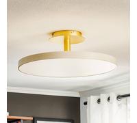Umage Plafón Asteria Up large Pearl white
