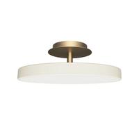 Lámpara de Techo Asteria UP Plus Mini Blanco Perla