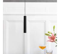 Colgante Chimes de Roble Negro