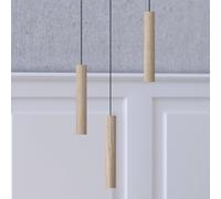 Colgante Alto Chimes de Lámpara Colgante
