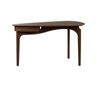 Umage Escritorio Duende 67.1x130 cm Dark oak