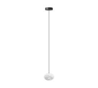 Umage Lámpara colgante Eos Nano Blanco. cluster 1