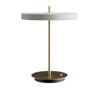 Umage Lámpara de mesa Asteria Mist