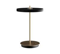 Umage Lámpara de mesa Asteria Move Black