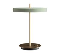 Umage Lámpara de mesa Asteria Olive