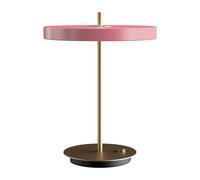 Umage Lámpara de mesa Asteria Rose