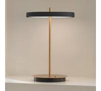 Umage Lámpara de mesa Asteria Move Black