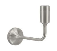 Umage Lámpara de pared Santé Wall 29.5x22.6 cm Steel