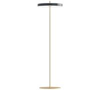 Umage Lámpara de pie Asteria Anthracite grey