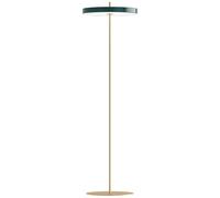 Umage Lámpara de pie Asteria Forest green