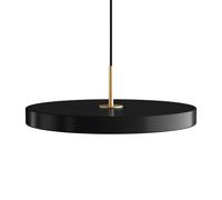 Umage Lámpara de techo Asteria Black