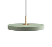 Umage Lámpara de techo Asteria Mini Nuance olive