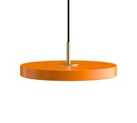Umage Lámpara de techo Asteria Mini Nuance orange
