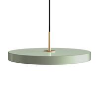 Umage Lámpara de techo Asteria Nuance olive