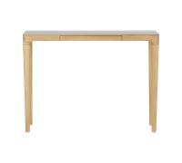 Umage Mesa auxiliar Heart'n'Soul 120 cm Oak-cloud grey