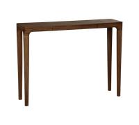 Umage Mesa consola Heart'n'Soul 110 cm Dark oak