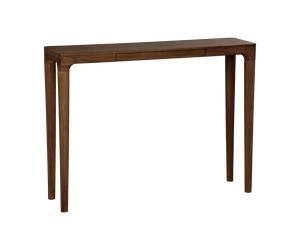 Umage Mesa consola Heart'n'Soul 110 cm Dark oak