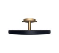 Umage Plafón Asteria Up large Anthracite