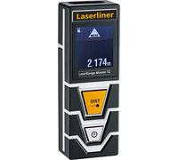 Umarex 080.820 a telémetro Laser de Range de Master T2 080.820 a, color negro