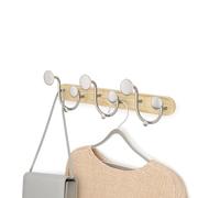Umbra Melody Perchero de Pared de 9 Ganchos