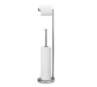 Umbra Soporte de Papel higiénico, níquel
