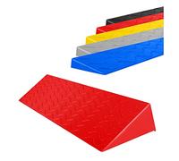 Umbral de puerta interior para sillas de ruedas, scooters y vehículos eléctricos. Alfombrilla portátil de 1 a 10 cm de altura para un fácil acceso, ideal para robots de barrido y ayuda de li.