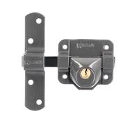 Una herramienta forjada 03102145 cerradura y cerrojo para puertas