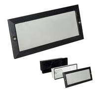 Una herramienta forjada 19080095 iluminación de pared
