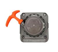 UNARAY Arrancador de Retroceso Universal Apto for Motor desbrozadora de Gasolina de 4 Tiempos 139