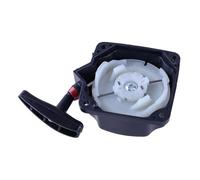 UNARAY Arranque de Retroceso Arranque por Cuerda Apto for desbrozadora Einhell BG-BC 43/1 As Brushcutter 1,7PS