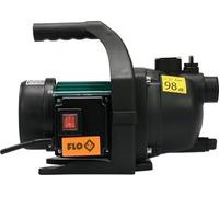 Flo 79812, bomba de agua 1000 w, protección ipx4, voltaje 230 v, frec