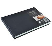 Unbekannt Fabriano Dibujo portatil - Bloque 14,8 x 21 - 160 g - 60 Hojas