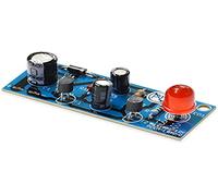 Unbekannt Kemo B186 - Kit de montaje (6 V/DC, 9 V/DC, 12 V/DC)