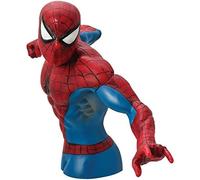Unbekannt monogram marvel hucha spider-man, multicolor, talla única (