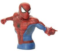 Unbekannt Monogram Marvel Hucha Spider-Man, Multicolor, Talla única (MG67963)