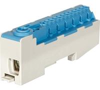 Unbekannt N14-S 2020251 - Terminal de derivación N enchufable (3 unidades, terminales de cable cero)